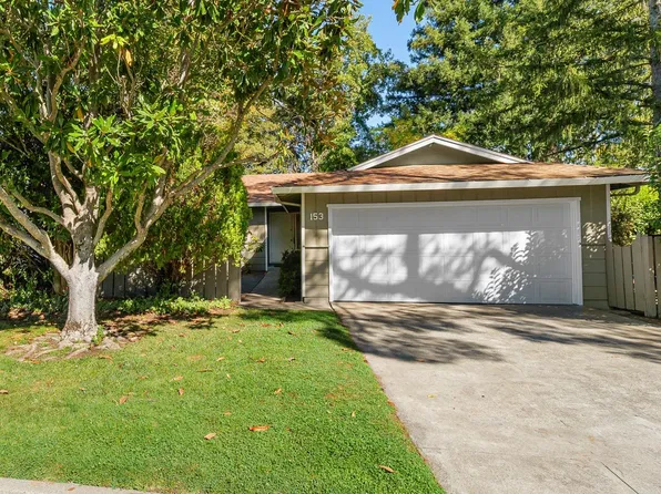 153 Temelec Circle, Sonoma, CA 95476