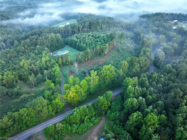 0 Rockford Rd, Dobson, NC 27017