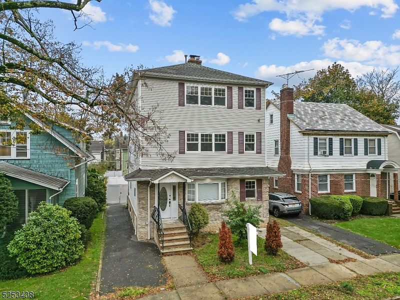 71 Fairmount Ter, East Orange, NJ 07018 Zillow