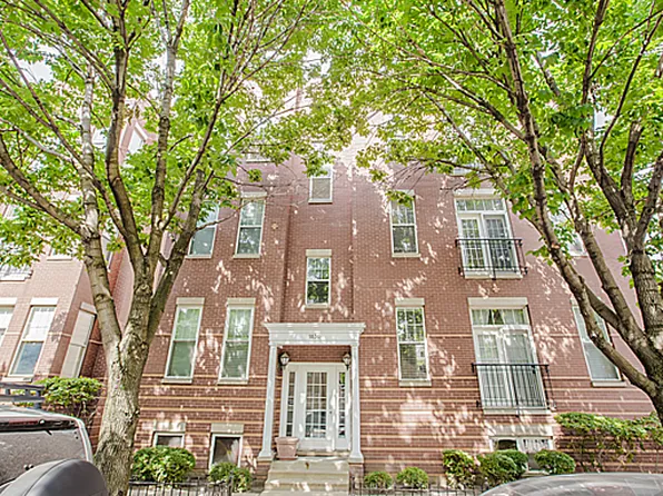 1830 N Sheffield Ave #3C, Chicago, IL 60614