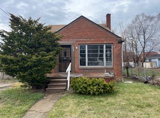 18990 Rutherford St, Detroit, MI 48235