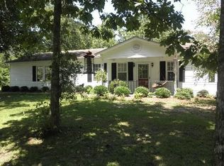 547 Helena St, Georgetown, SC 29440