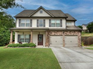 60 Denton Ct, Acworth, GA 30101