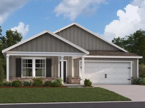 130 Nettle Leaf Dr, Meridianville, AL 35759