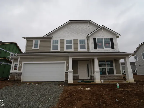 16763 Cheddar Dr, Noblesville, IN 46060