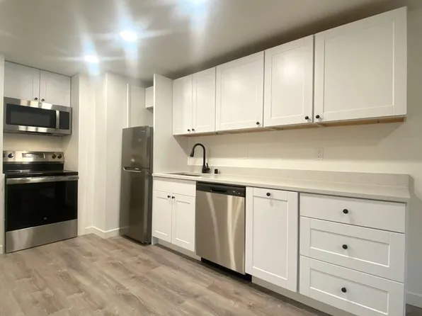 1418 On Queen Anne Apartments, 1418 2nd Ave W #B, Seattle, WA 98119