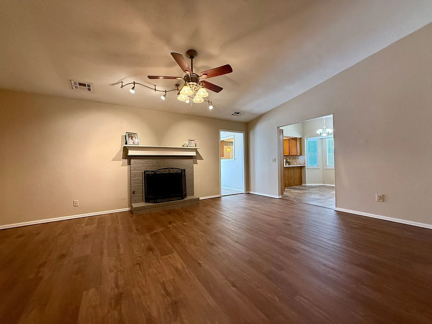3 Bed/2 Bath Home with Additional Space -- Available Now! — Photo 3