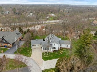 10 Deerpath Ln, Palos Park, IL 60464