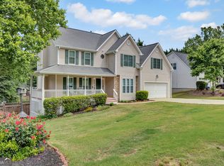992 Marta Crane Dr, Lawrenceville, GA 30045