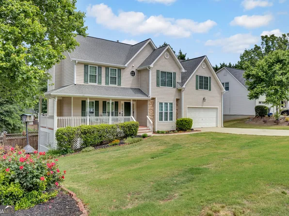 992 Marta Crane Dr, Lawrenceville, GA 30045