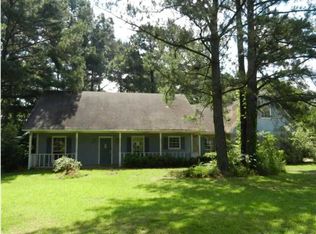 112 Sage Hills Dr, Terry, MS 39170