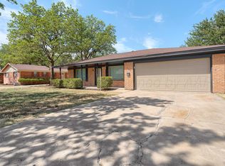 3406 Marion St, Amarillo, TX 79109