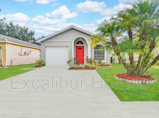 1119 Isadore Dr, Orlando, FL 32825