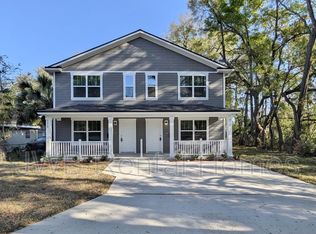 1321 Pasco St, Jacksonville, FL 32202