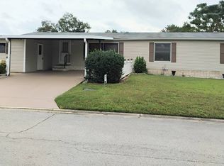3151 NW 44th Ave Lot 224, Ocala, FL 34482