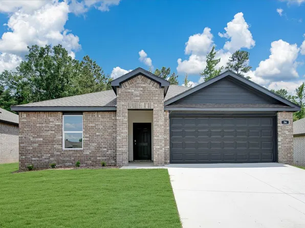 518 S Cherry St, Beebe, AR 72012