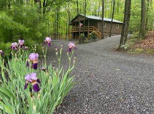 5731 Lakeside Dr, Hesston, PA 16647