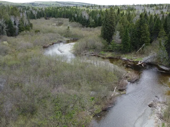 M5L15 Off Alexander Road, Van Buren, ME 04785