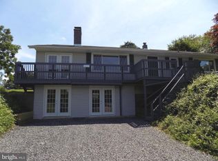 911 Hade Rd, Chambersburg, PA 17202