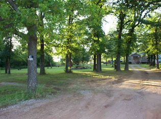176946 Thacker Rd, Ratliff City, OK 73481