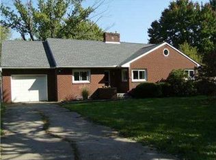 3706 37th Street Ext, Beaver Falls, PA 15010
