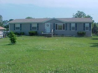 29343 State Highway C, La Grange, MO 63448