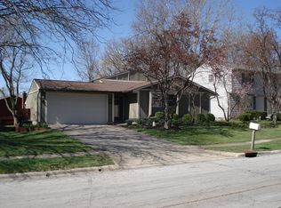 6755 Chesley Rd, Dublin, OH 43017