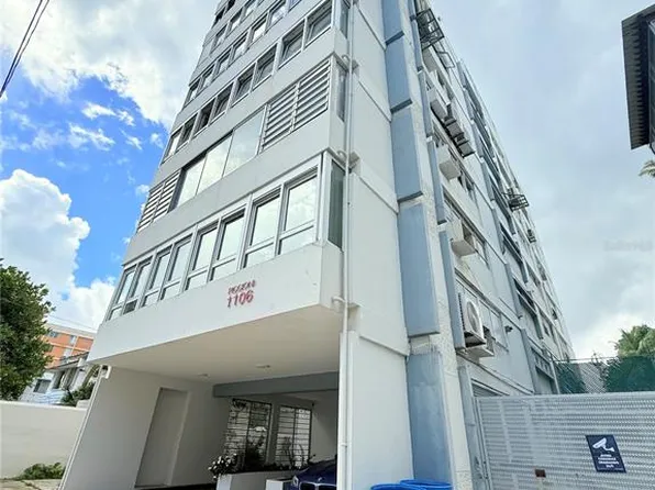 1106 Piccioni, San Juan, PR 00907