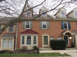1043 Harriman Ct, West Chester, PA 19380