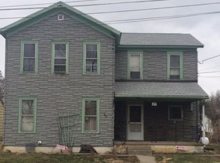 49 Lafayette St, Sayre, PA 18840