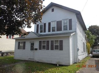 303 South Ave, Elmira, NY 14904