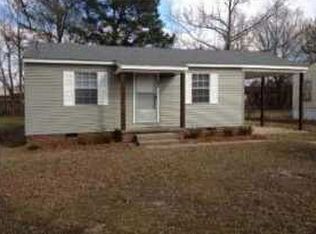 114 Saint Paul St, Pearl, MS 39208
