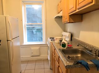 969 Summit Ave #14E, Jersey City, NJ 07307