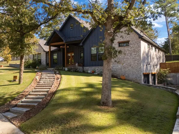423 Lakeview Dr, Hideaway, TX 75771