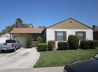 17082 Hesperian Blvd, San Lorenzo, CA 94580