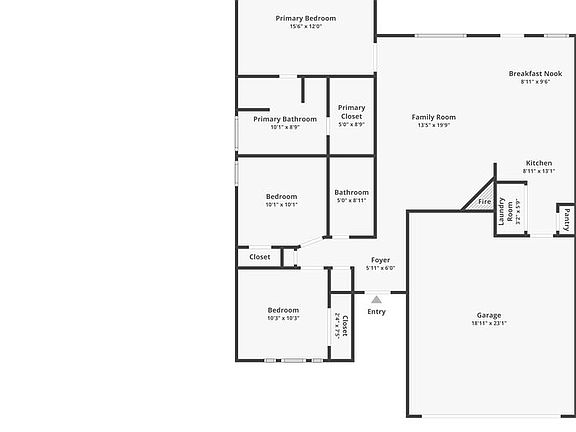 2nd image of this home