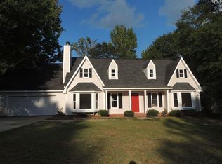 124 Whitehurst Way, Columbia, SC 29229