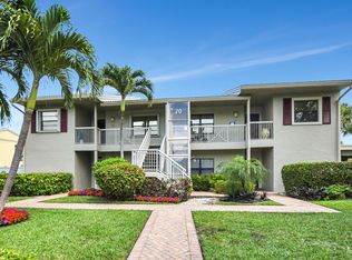 70 Eastgate Dr APT B, Boynton Beach, FL 33436