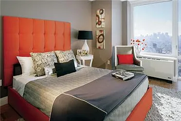 Rented by Oxford Property Group