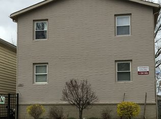 1283 Indianola Ave APT A, Columbus, OH 43201
