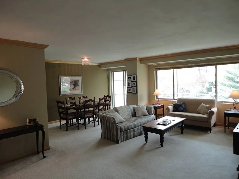 living space