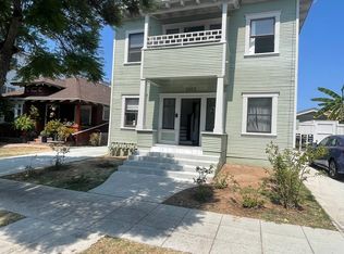 1066 Robinson Ave REAR 1, San Diego, CA 92103