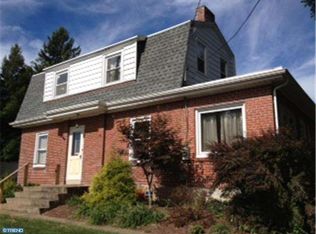 909 Greenway Ter, Shillington, PA 19607