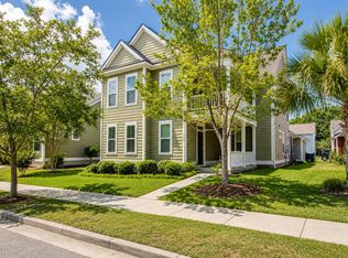 1957 Gammon St, Charleston, SC 29414