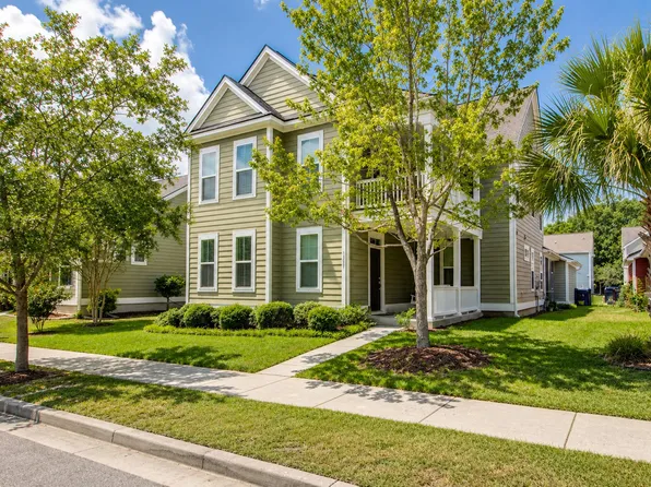 1957 Gammon St, Charleston, SC 29414