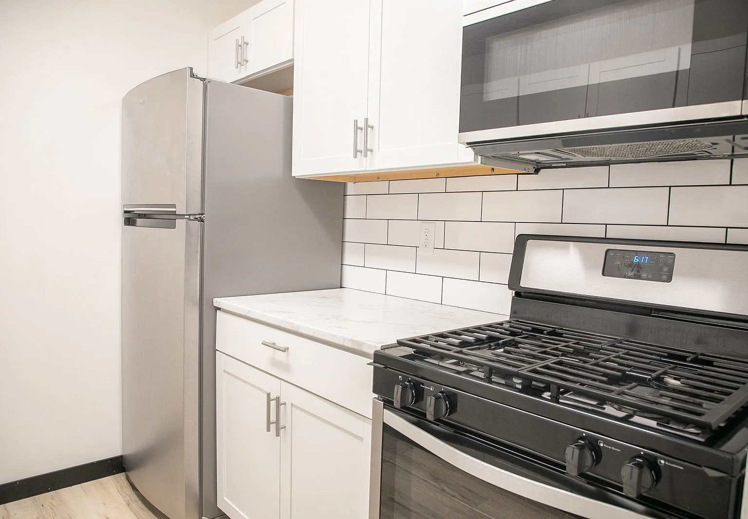 Langston Apartments - Bricktown — Photo 3