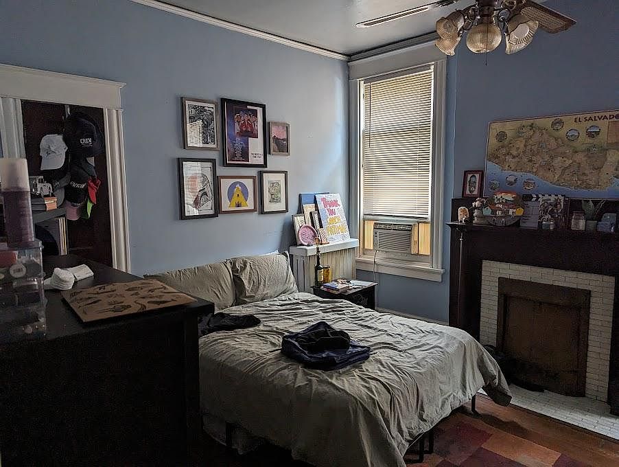 2nd image of 3214 Grove Ave Floor 2