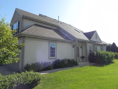 1543 Roxbury Way, Waukesha, WI, 53186