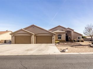 2291 Caprock Ave, Kingman, AZ 86401
