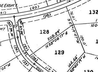 N/a Lot 128, Afton, OK 74331